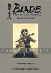 Blade of the Immortal Deluxe 03 (HC)