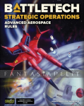 Battletech: Strategic Operations -Advanced Aerospace Rules