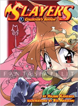 Slayers Light Novel Collected Edition 1 (HC)
