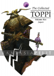 Collected Toppi 06: Japan (HC)