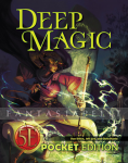 D&D 5: Deep Magic (Pocket Edition)
