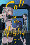 Call of the Night 03