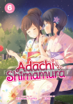 Adachi and Shimamura Novel 06