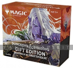 Magic the Gathering: Adventures in the Forgotten Realms Gift Bundle