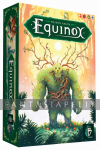 Equinox: vihreä (suomeksi)