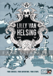 Graphic Novel Adventures: Lilly Van Helsing (HC)
