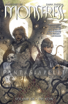 Monstress 6: The VoW