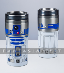Star Wars: R2D2 Travel Mug