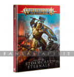 Battletome: Stormcast Eternals 3rd edition (HC)