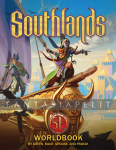 D&D 5: Southlands -Worldbook (HC)