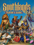 D&D 5: Southlands Player's Guide