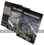 Deadzone 3.0 Rulebook Pack