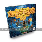 Quest for El Dorado: Heroes & Hexes lisäosa