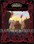 World of Warcraft: Exploring Azeroth -Kalimdor (HC)