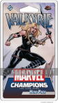 Marvel Champions LCG: Valkyrie Hero Pack
