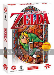 Legend of Zelda Puzzle: Link–Wind's Adventurer (360 pieces)