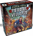Forbidden Fortress: Feudal Village Expansion