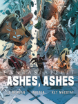 Ashes, Ashes (HC)