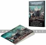 Battlezone Mechanicum: Terrain Datasheet Cards