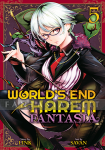 World's End Harem: Fantasia 05