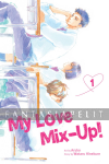 My Love Mix-Up! 1