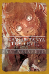 Saga of Tanya the Evil Light Novel 09: Omnes Una Manet Nox