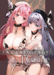Double Your Pleasure: Twin Yuri Anthology
