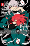 Pretty Boy Detective Club 2