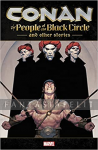 Conan: People of the Black Circle and Other Stories