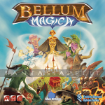 Bellum Magica
