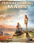 Terraforming Mars: Ares Expedition Collector's edition