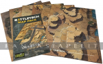 BattleTech: Map Pack -Deserts