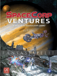 SpaceCorp: Ventures