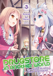 Drugstore in Another World: The Slow Life of a Cheat Pharmacist 3
