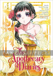 Apothecary Diaries 04