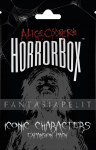 Alice Cooper's HorrorBox: Iconic Characters Expansion Pack