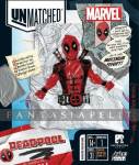 Unmatched: Marvel -Deadpool