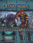 Starfinder 40: Horizons of the Vast -Planetfall