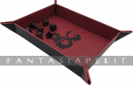 Dungeons and Dragons: Folding Tray of Rolling