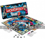 Monopoly: Rolling Stones