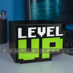 Level Up Light With Sound