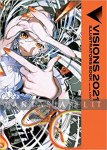 Visions 2021 Illustrators Book