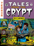 EC Archives: Tales from the Crypt 2