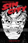 Sin City 2: A Dame to Kill For 4th Edition