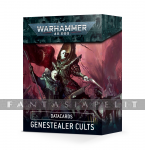 Datacards: Genestealer Cults, 9th edition