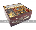 Boardgame Organizer For Mansions Of Madness 2nd Edition