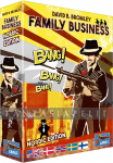 Family Business 3rd Edition (suomeksi)