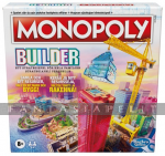 Monopoly: Builder (suomeksi)