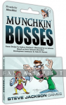 Munchkin: Bosses