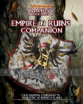 WHFRP 4: Empire in Ruins Companion (HC)